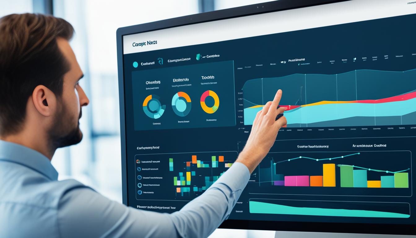 Business Intelligence Tools