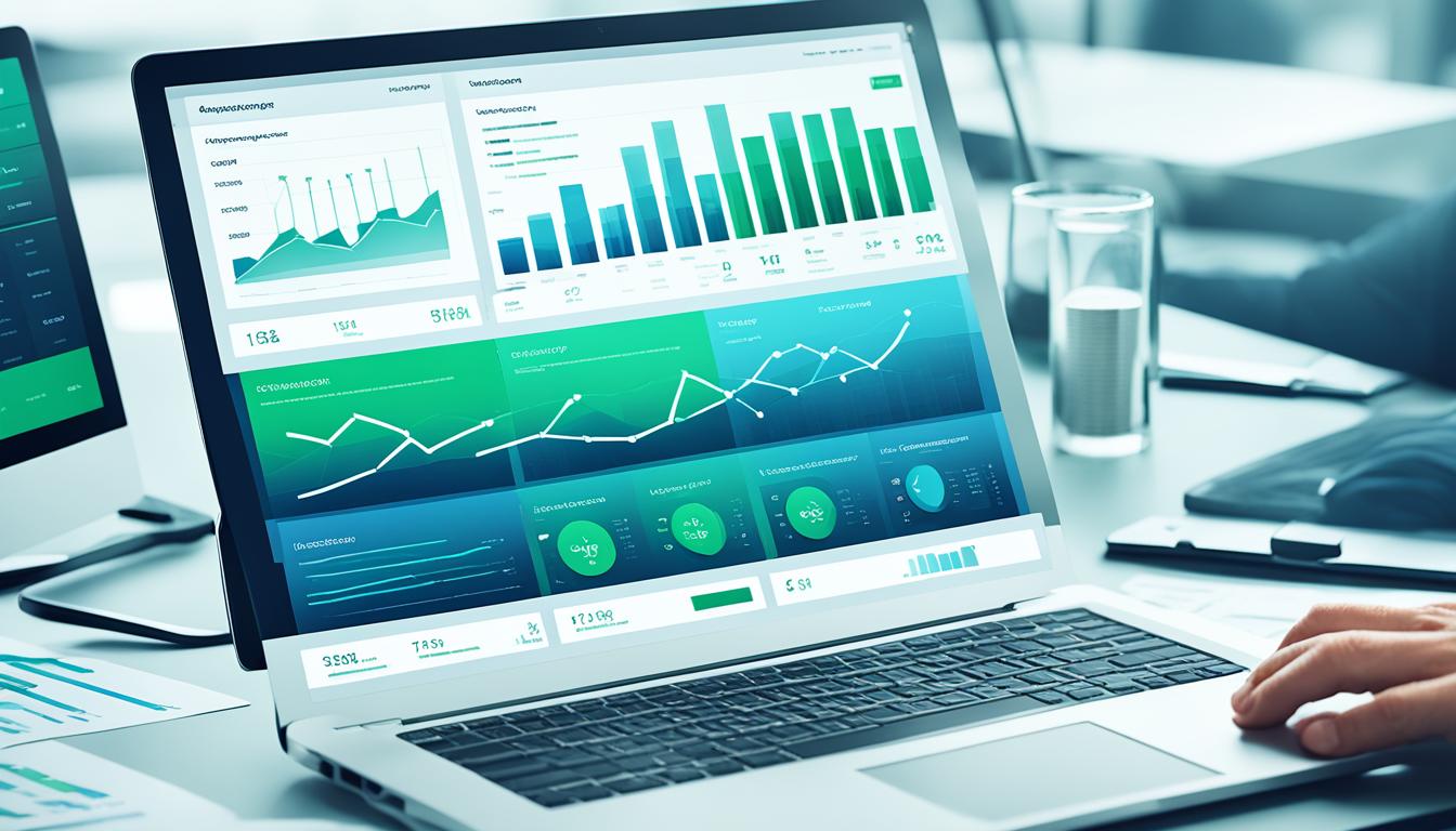 business management software