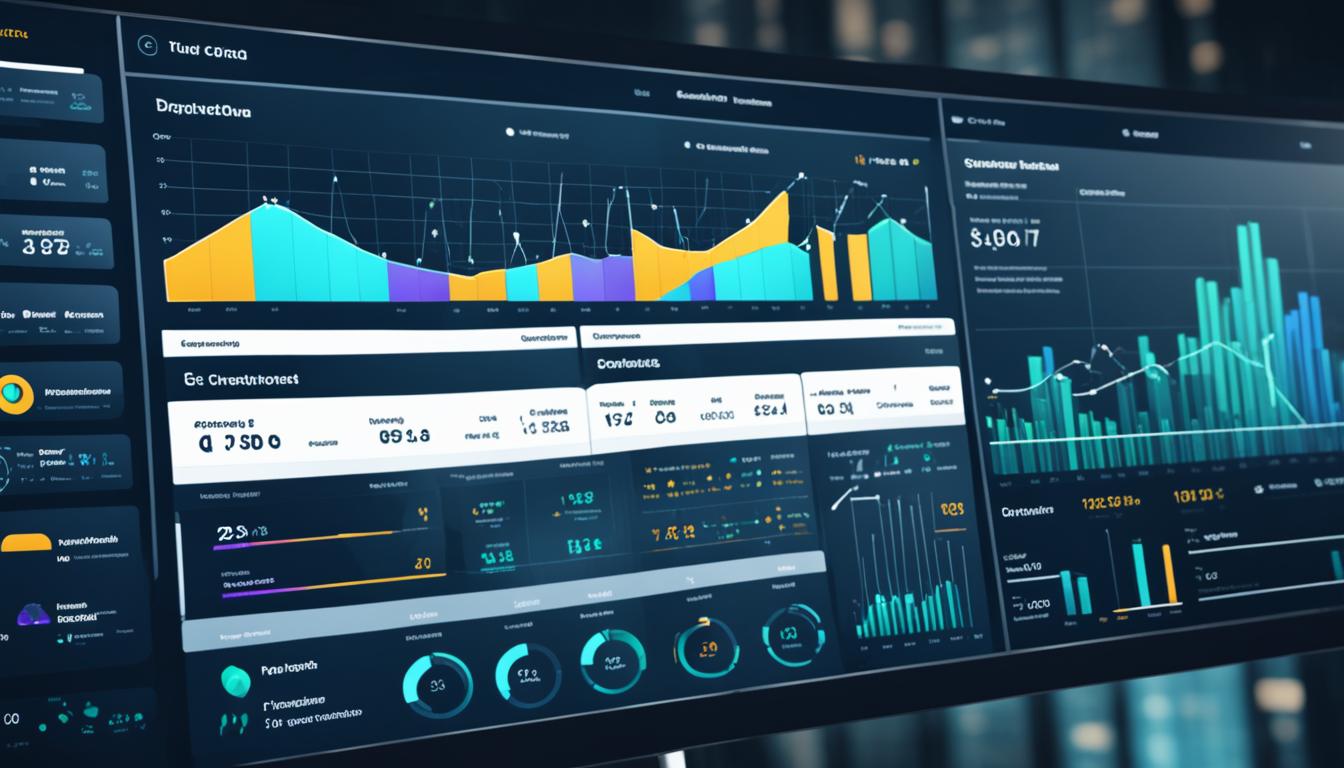 Business Intelligence Software