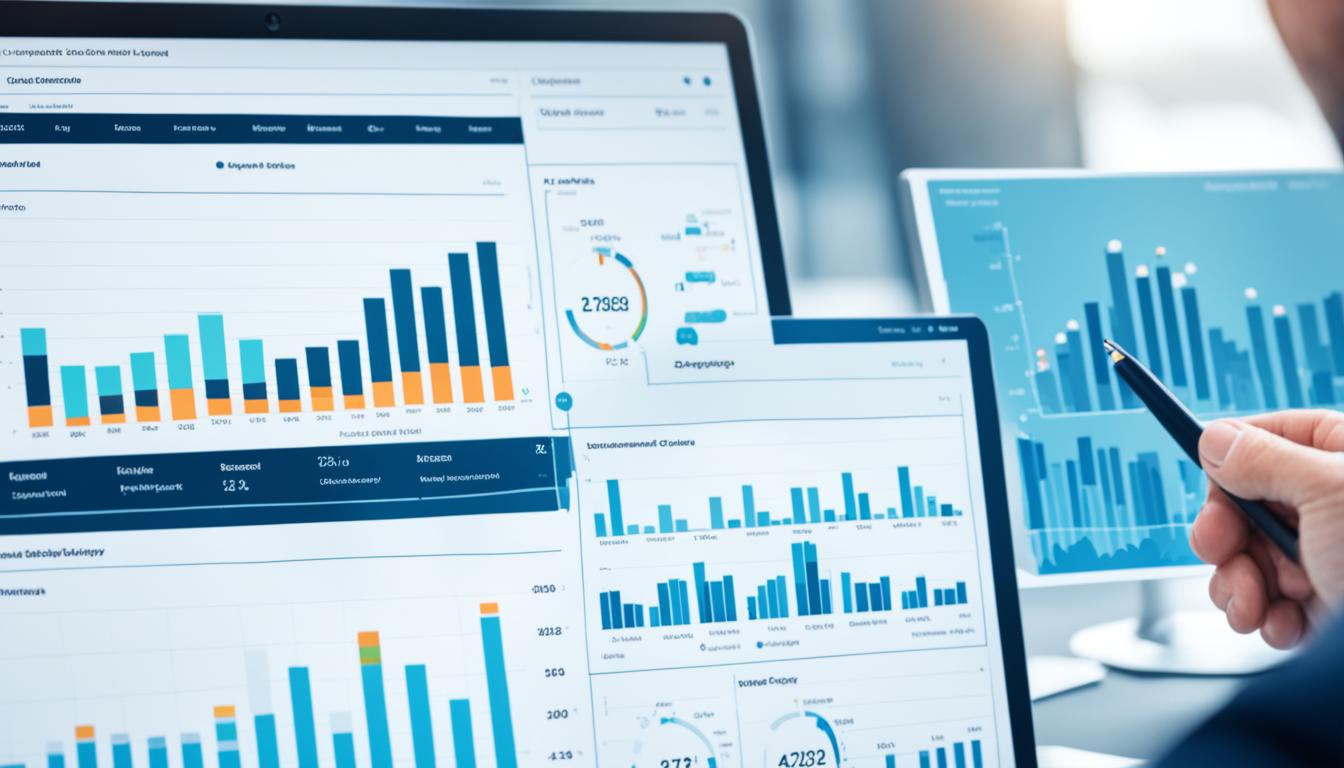 Business Intelligence Software