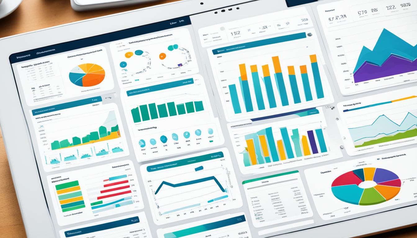 Business Intelligence Tools